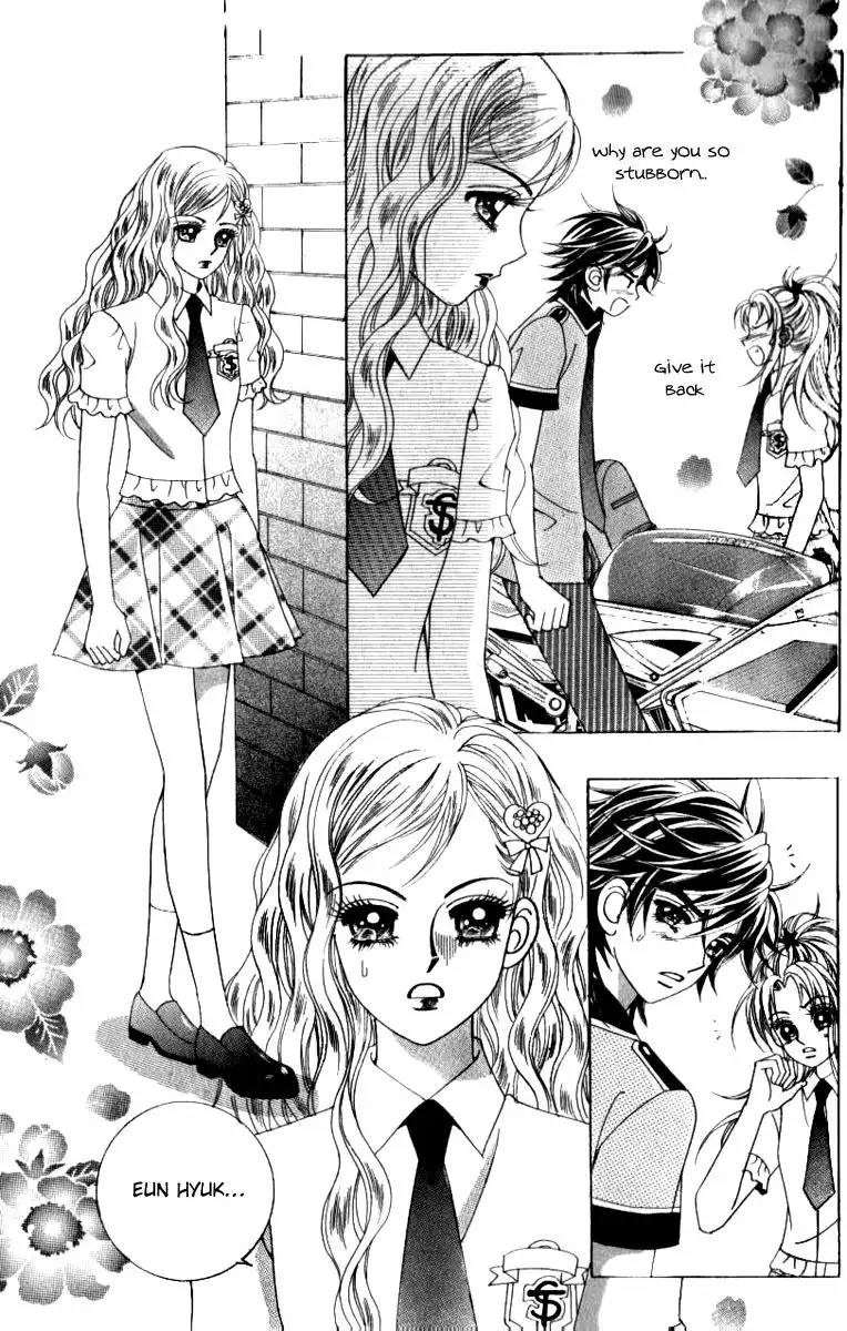 Ways of the Jogang Jicheo Chapter 47 7